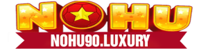 logo nohu90 luxury