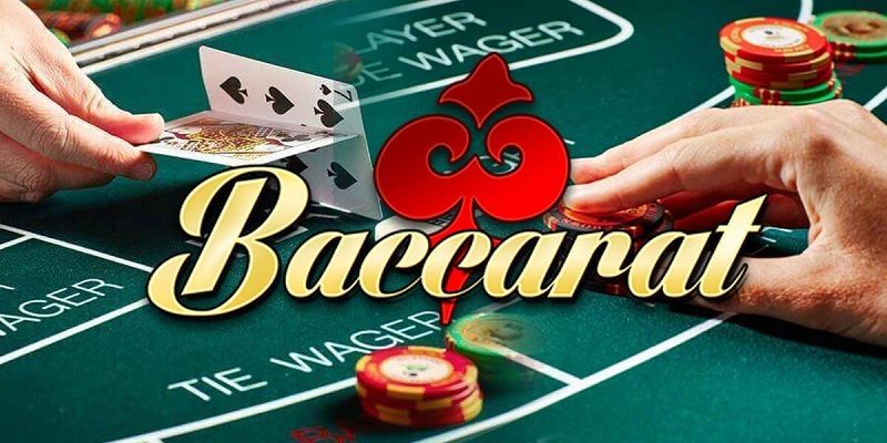 Baccarat là game bài có lịch sử lâu đời và đến nay vẫn rất được yêu thích