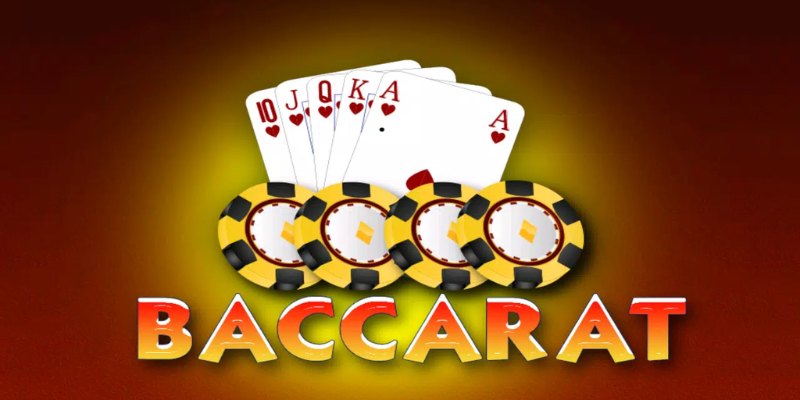 Baccarat NOHU90: Game bài Xuất Sắc, Đáng Trải Nghiệm Nhất