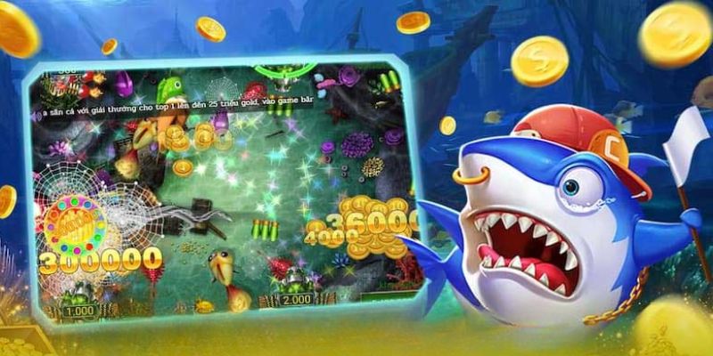 Cách hạ gục mục tiêu siêu chuẩn cho người mới tham gia game đình đám