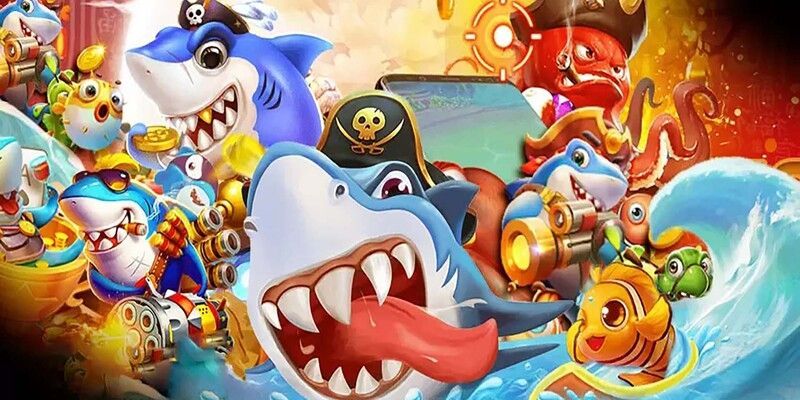 Giao diện tựa game đánh giá khá phù hợp mọi đối tượng