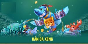 Bắn cá xèng và thông tin quan trọng cần biết