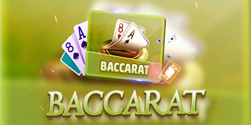 Tham gia chơi game baccarat