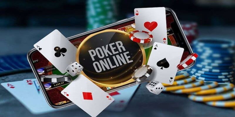 Đấu trí cùng Poker