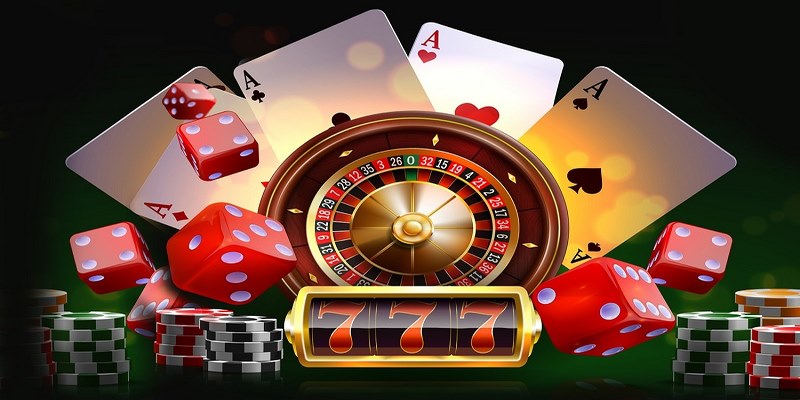 Quy tụ các sảnh casino đình đám trên thị trường