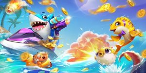 Chơi game bắn cá là trải nghiệm cực đã