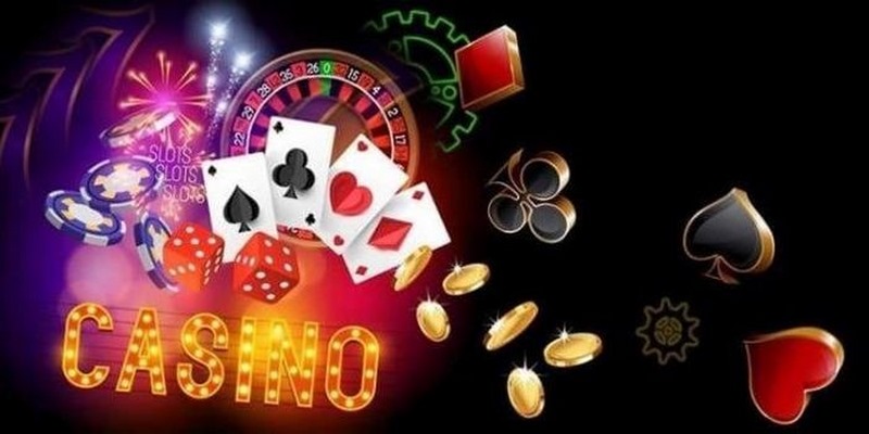 Giới thiệu nền tảng casino Nohu90