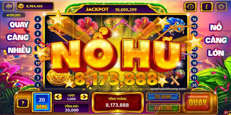 Chia sẻ kinh nghiệm giúp chơi game hiệu quả hơn tại Nổ hũ 88