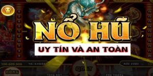 Nổ Hũ 28 - Sảnh Chơi Độc Đáo Săn Thưởng Jackpot Tiền Tỷ