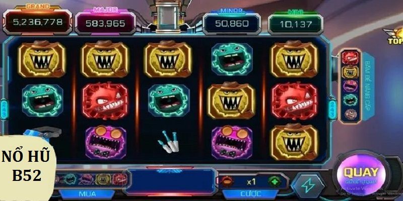 Giao diện game được đánh giá cao về mặt giao diện, thiết kế