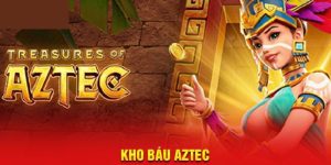 Nổ Hũ Kho Báu Aztec - Siêu Phẩm Chất Nhất Nohu90 Năm 2024