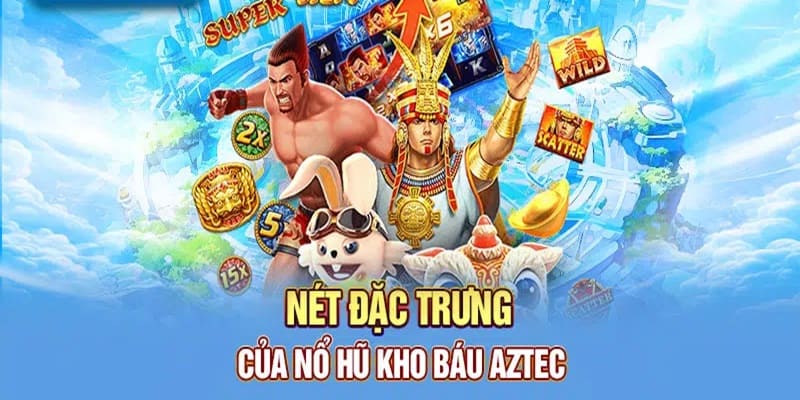 Tựa game có thiết kế giao diện hiện đại và hút mắt