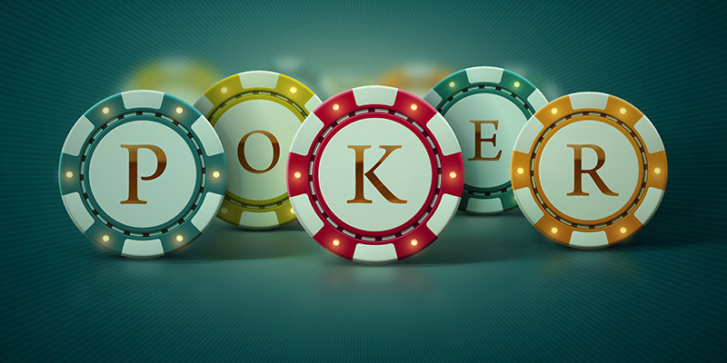 Những thông tin giới thiệu tổng quan về tựa game poker