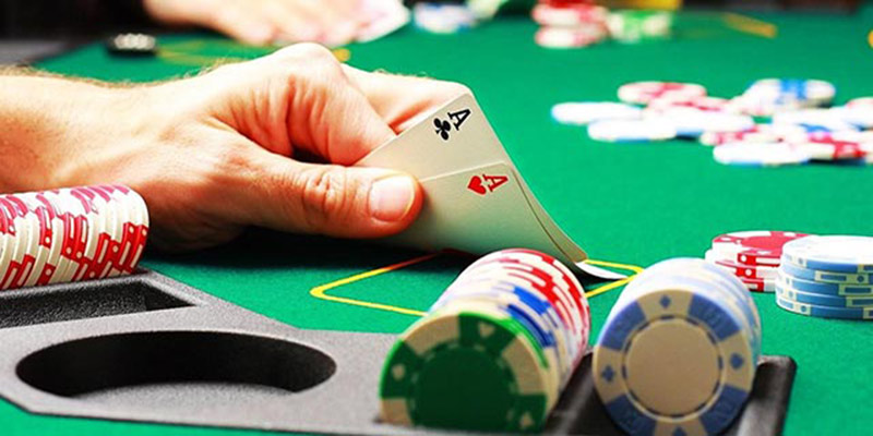 Chi tiết về các thuật ngữ thông dụng nhất trong trò chơi poker