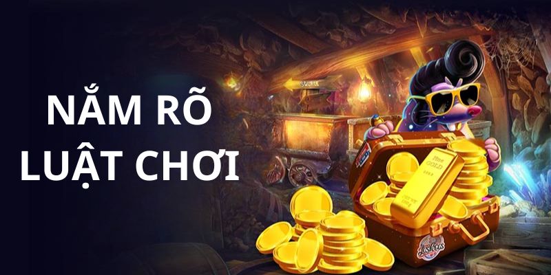 Hội viên nắm vững quy luật game nổ hũ để biết kiểm soát tốc độ quay