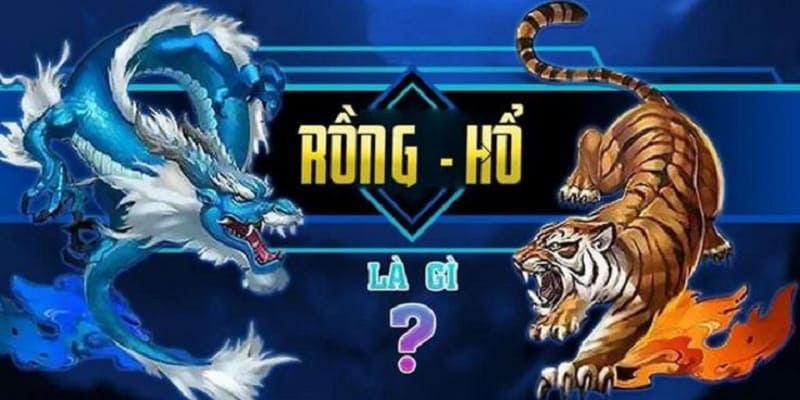 Rồng Hổ - Tựa game hấp dẫn bậc nhất trên hệ thống