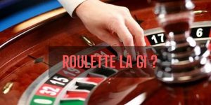 Giới thiệu siêu phẩm Roulette Nohu90