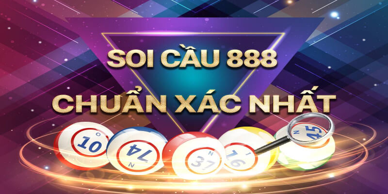 Soi cầu 888 cực hữu ích