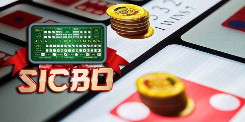 Chơi sicbo trong phòng casino có rất nhiều lợi ích